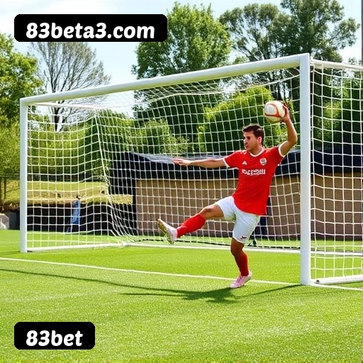 Comparação APP mobile vs versão web da 83bet