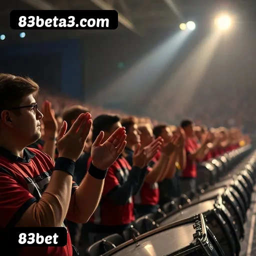 Loterias online disponíveis na 83bet