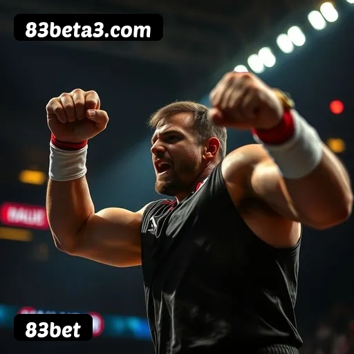 Jogo responsável 83bet - Ferramentas de controle, limites, auto-exclusão, suporte CVV 188